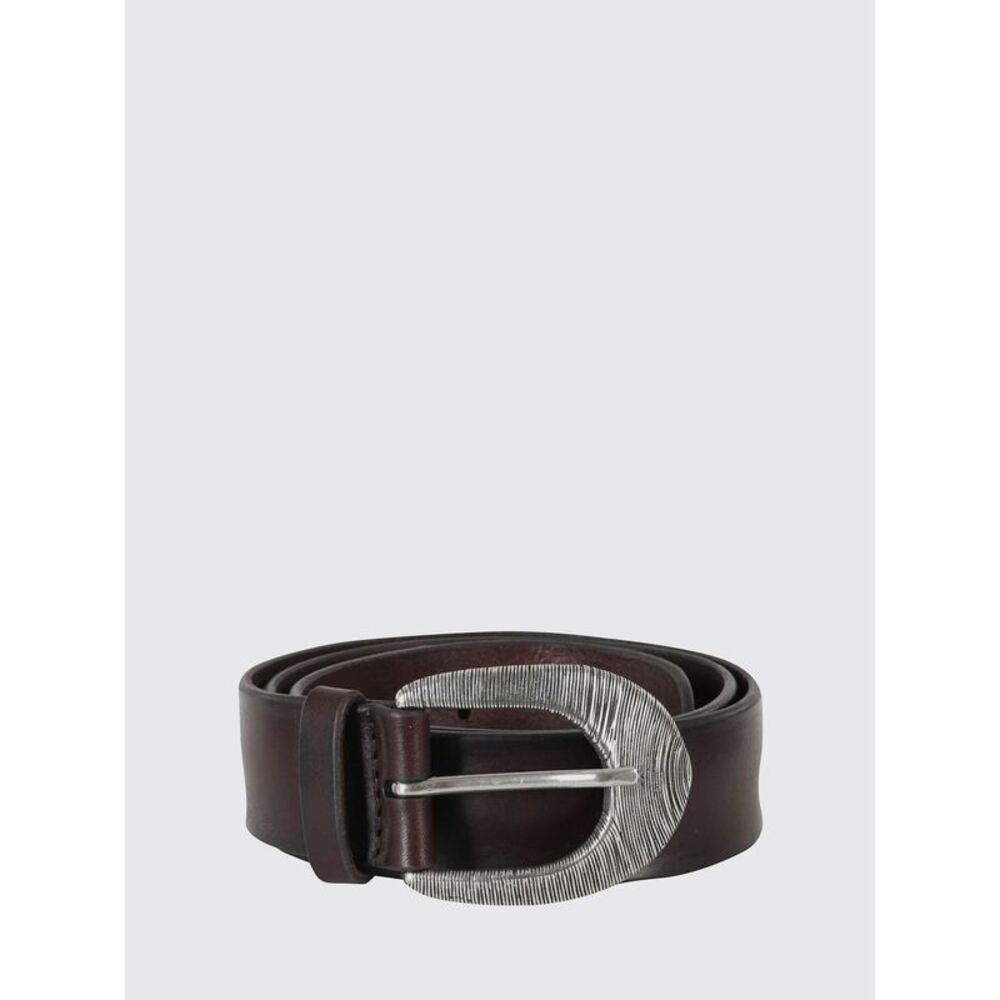 Orciani Belt Woman Dark